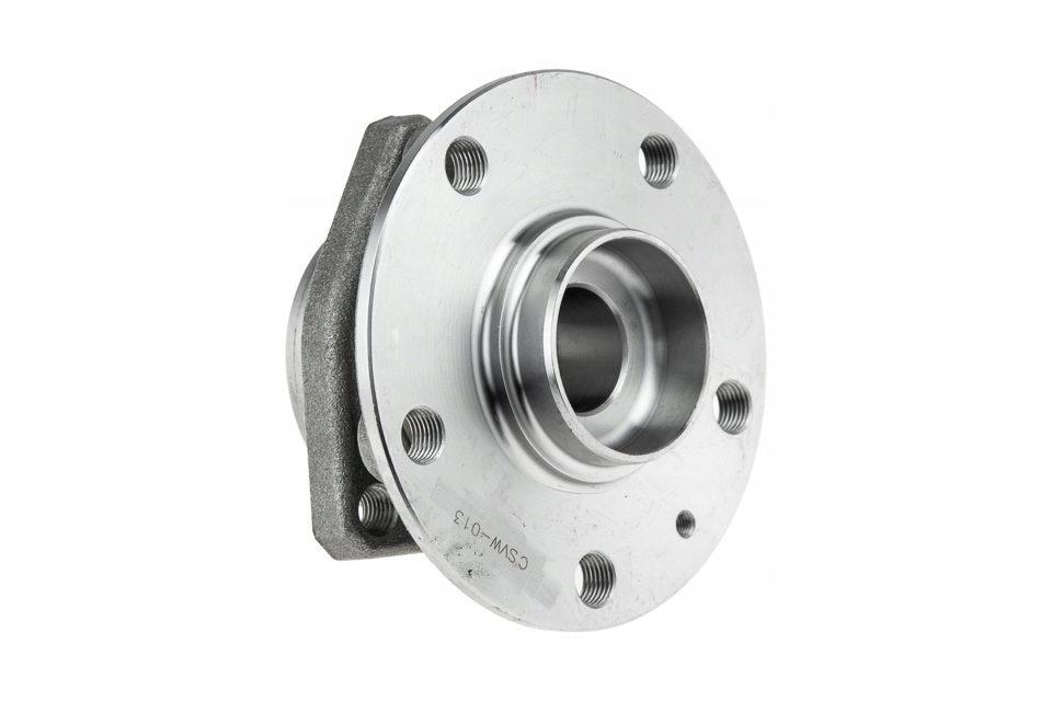 PIASTA ŁOŻYSKO PRZÓD VW GOLF V 03-08 Producent części NTY