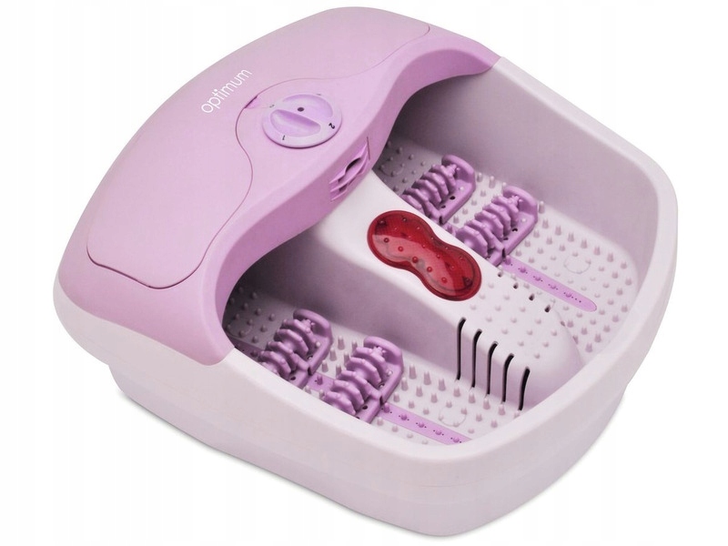 Masażer do stóp Optimum HZ-1014