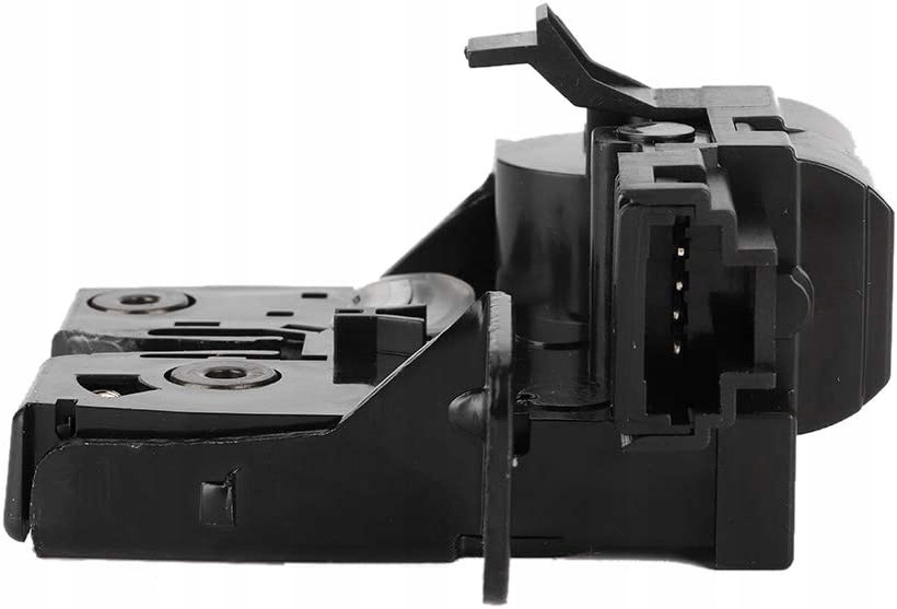 ZAMEK KLAPY BAGAŻNIKA TYŁ MEGANE II SCENIC 2 CLIO Producent części NTY