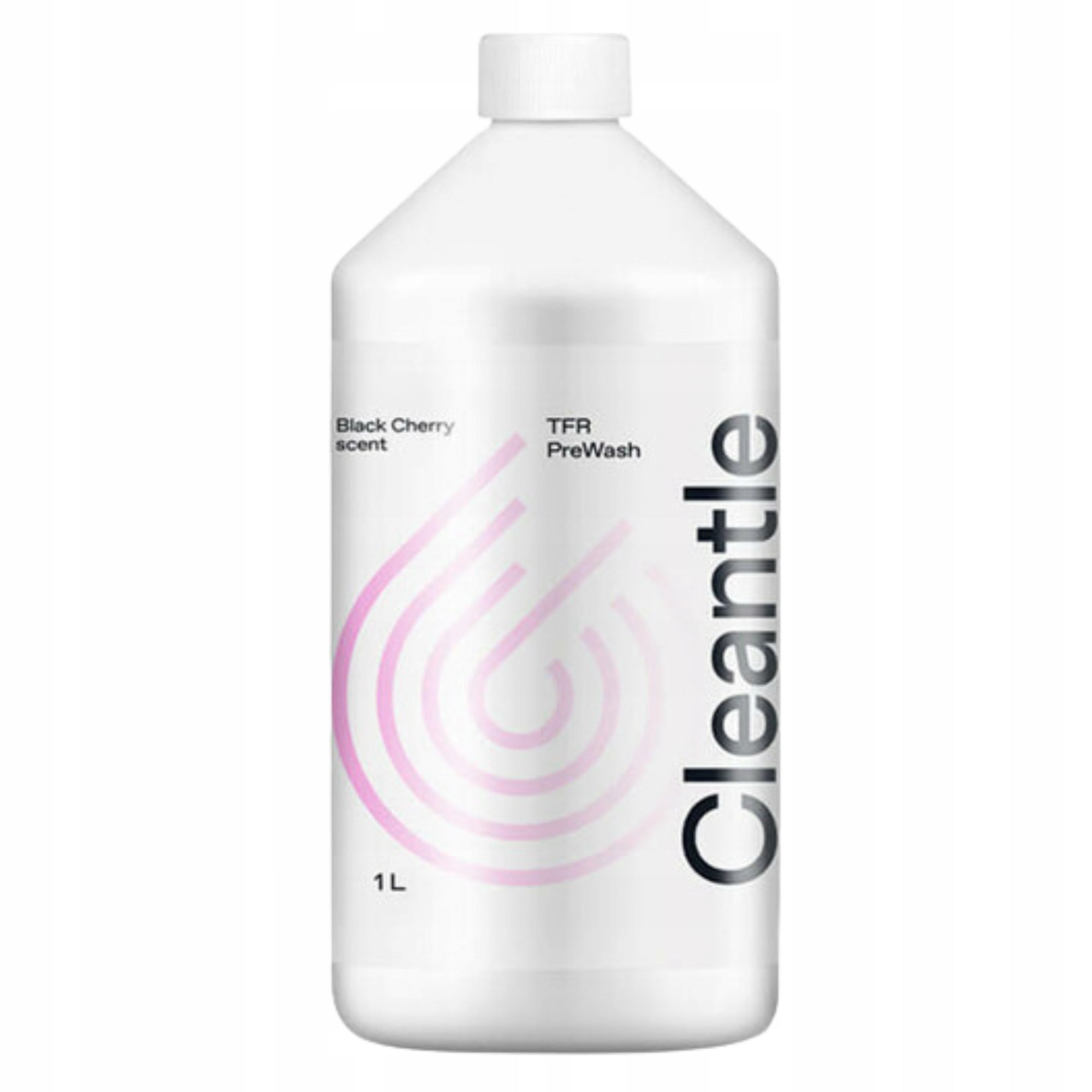 

Cleantle Tfr Prewash 1000ml Piana aktywna