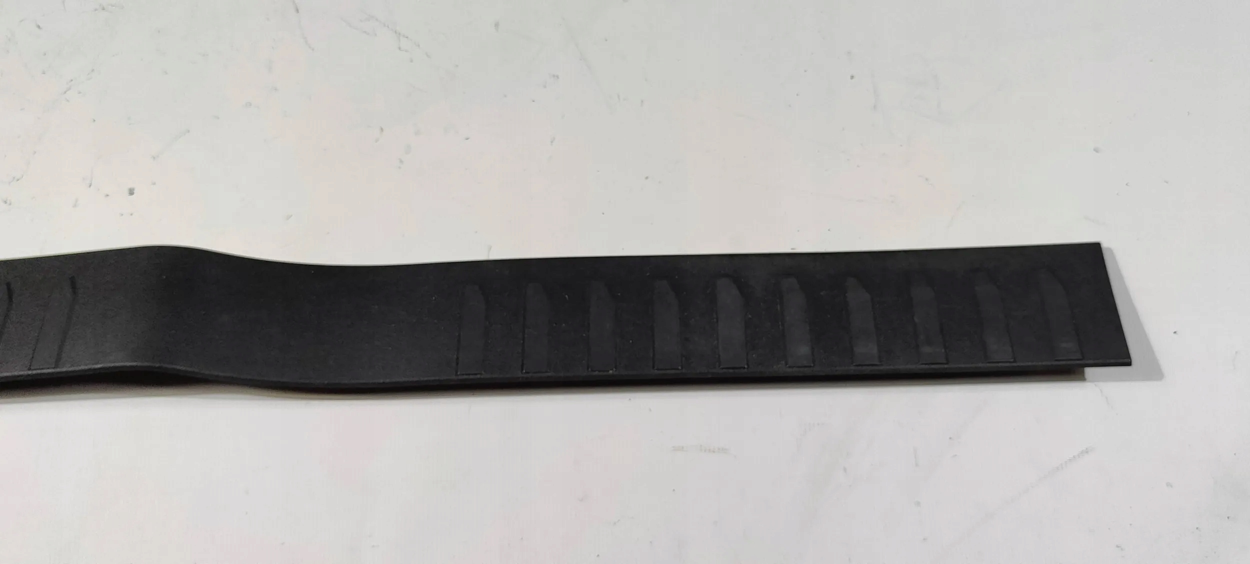 moulding threshold cap left Ford F150 F-150 2015
