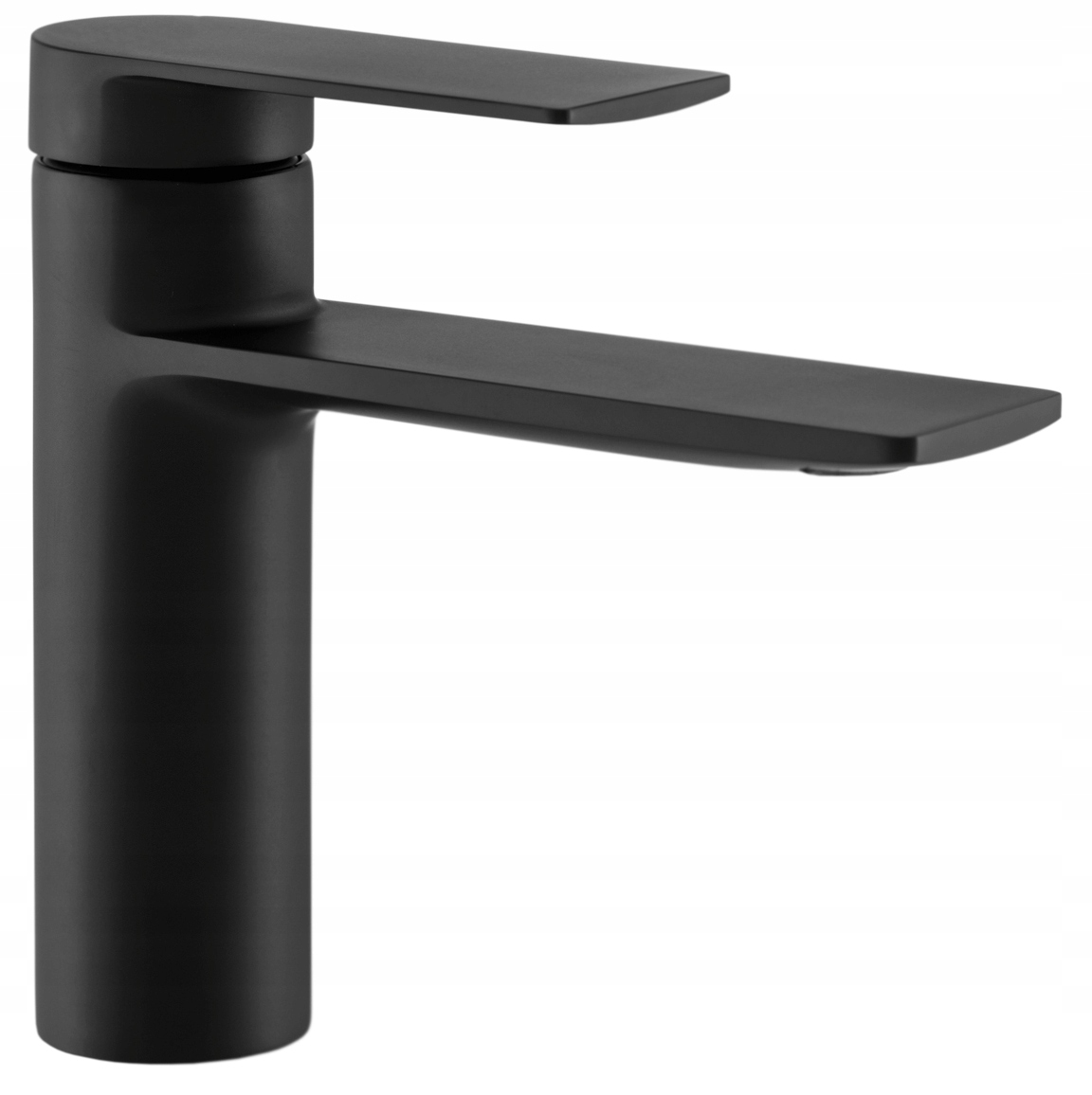 

Faro Umywalkowa Czarna Bateria Wodospad Kaskada