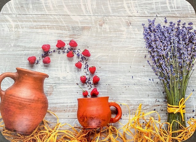 

Podkładka Mata Stołowa Laminowana Na Stół