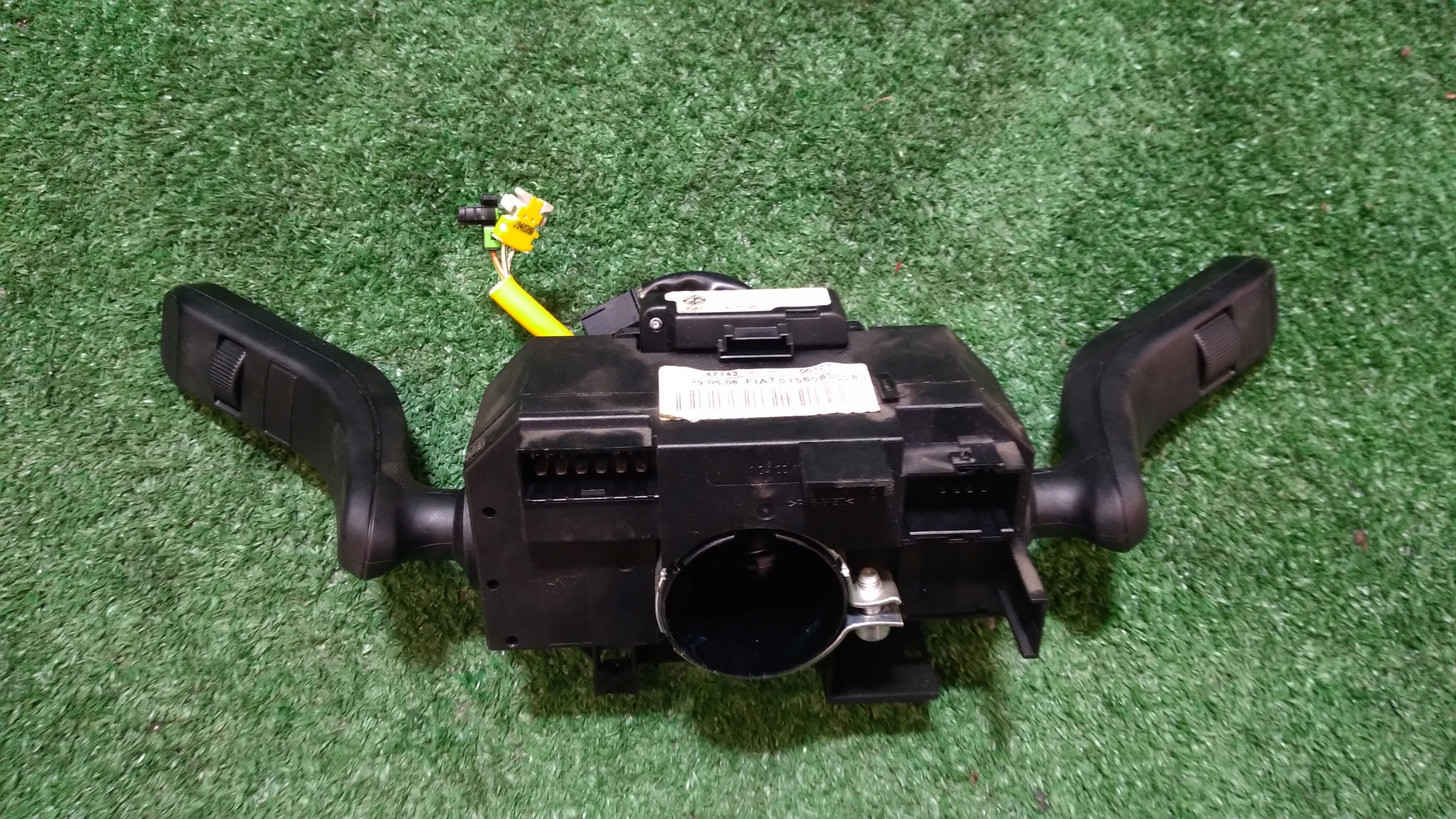 DEVIO LUCI TERGICRISTALLO TERGI ALFA ROMEO 159 51771960