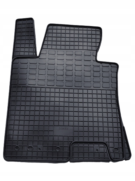 Hyundai I40 Dywanik Gumowy Lewy Przód Kierowcy