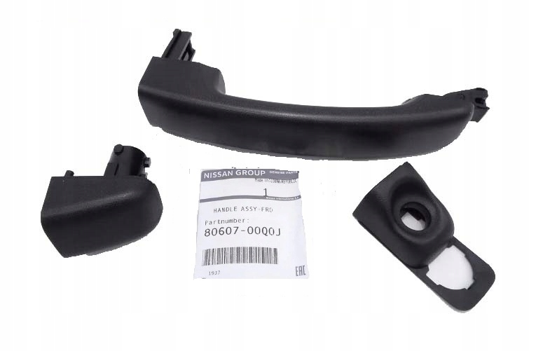 806073022R - РУЧКА ОРИГИНАЛЬНАЯ ДВЕРЬ RENAULT MASTER III 2010 HIT!