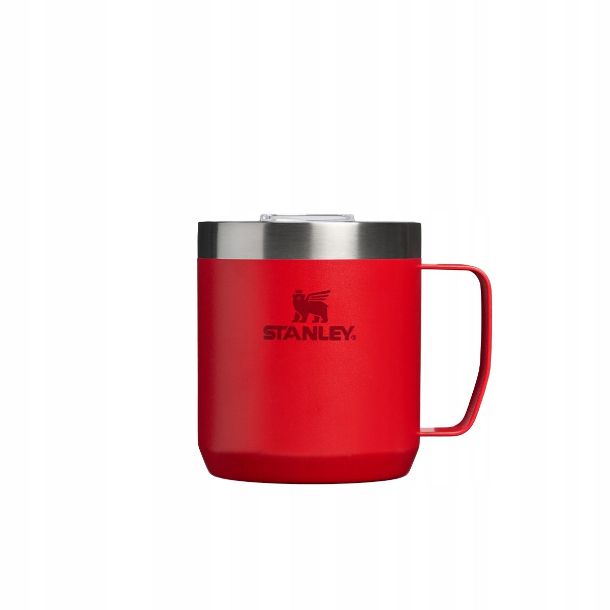 Stanley kubek z uchem Legendary Classic Camp Mug 0,35 l Chili