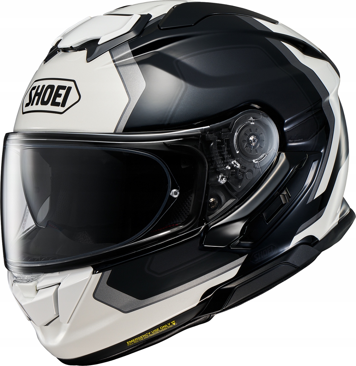 Helma Shoei GT-Air 3 Realm TC-5 veľ.M
