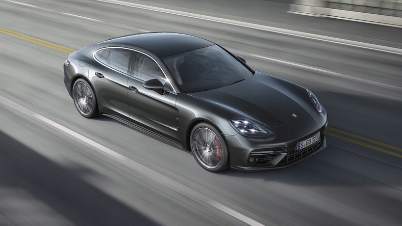 95B341601 - РЕГУЛЬОВАНИЙ ДВИГУН ДИФЕРЕНЦІАЛ PANAMERA 971