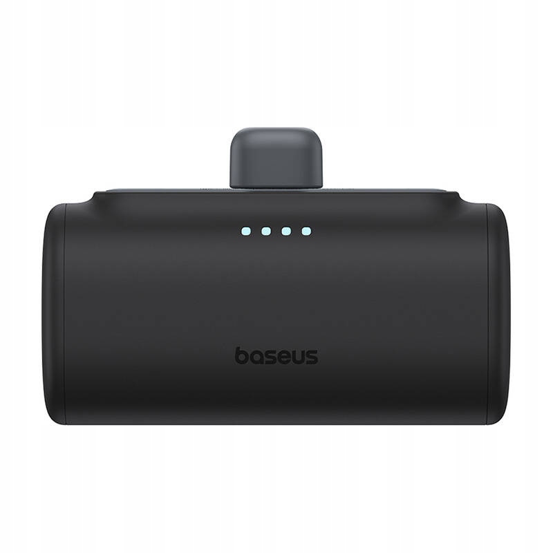 Baseus Powerbanka 5000MAH 20W Pro Telefony Usb-c Rychlé Nabíjení S Funkcí
