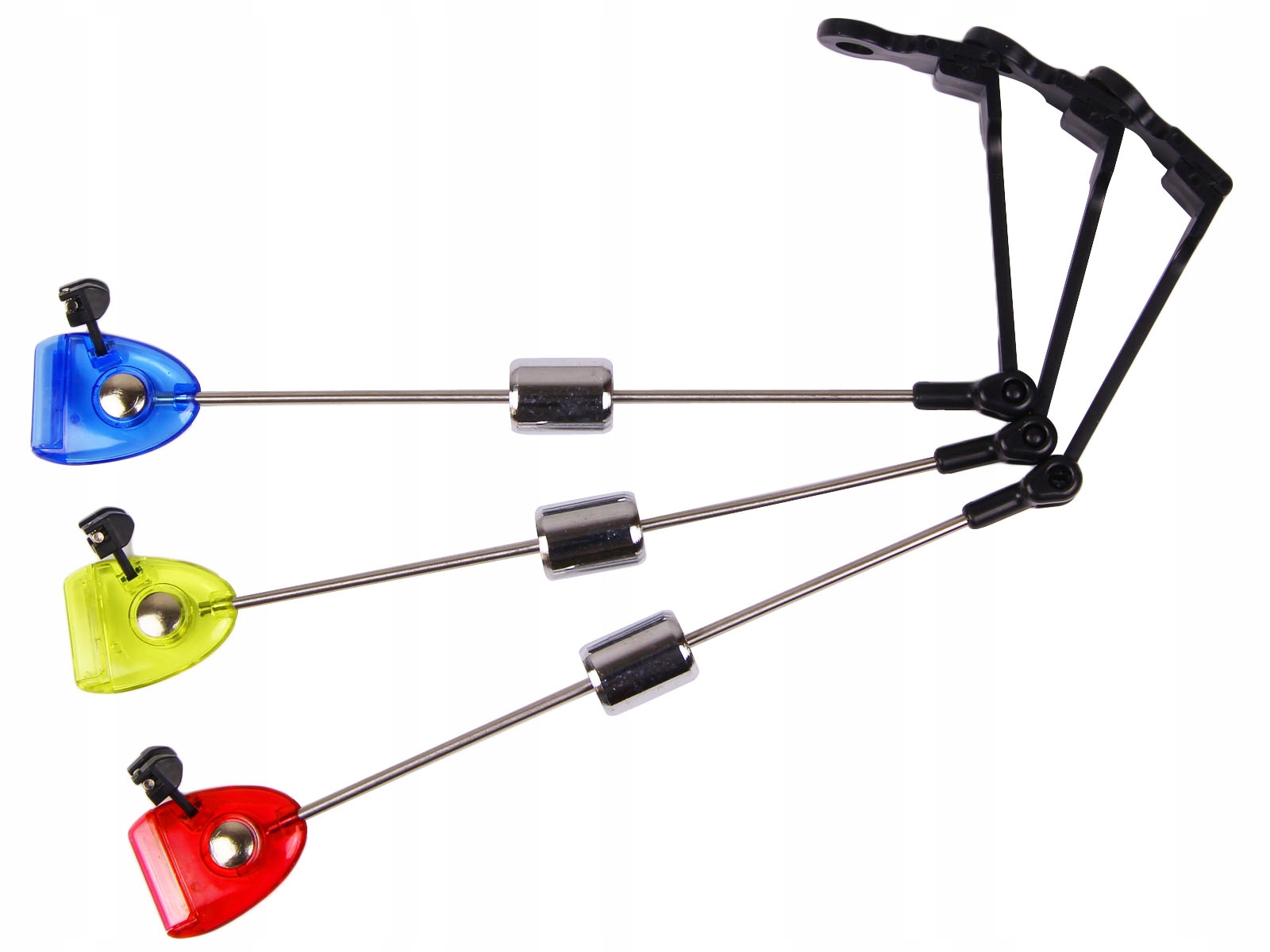 

Zestaw Sygnalizator Brań Swinger Mistrall kpl.3szt