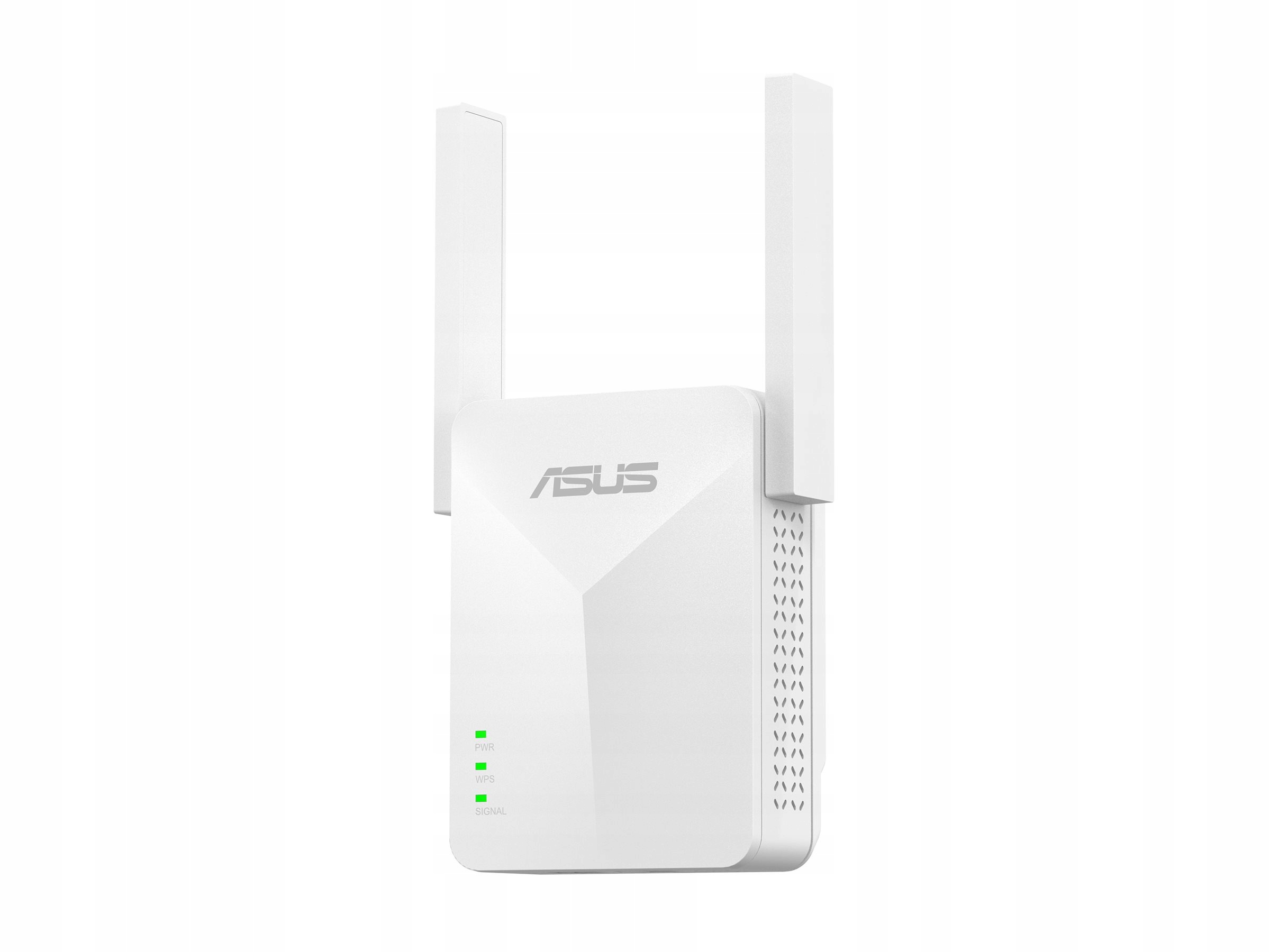 Asus RP-AX50 AX1500 Dual-Band AiMesh WLan-Repeater Asus