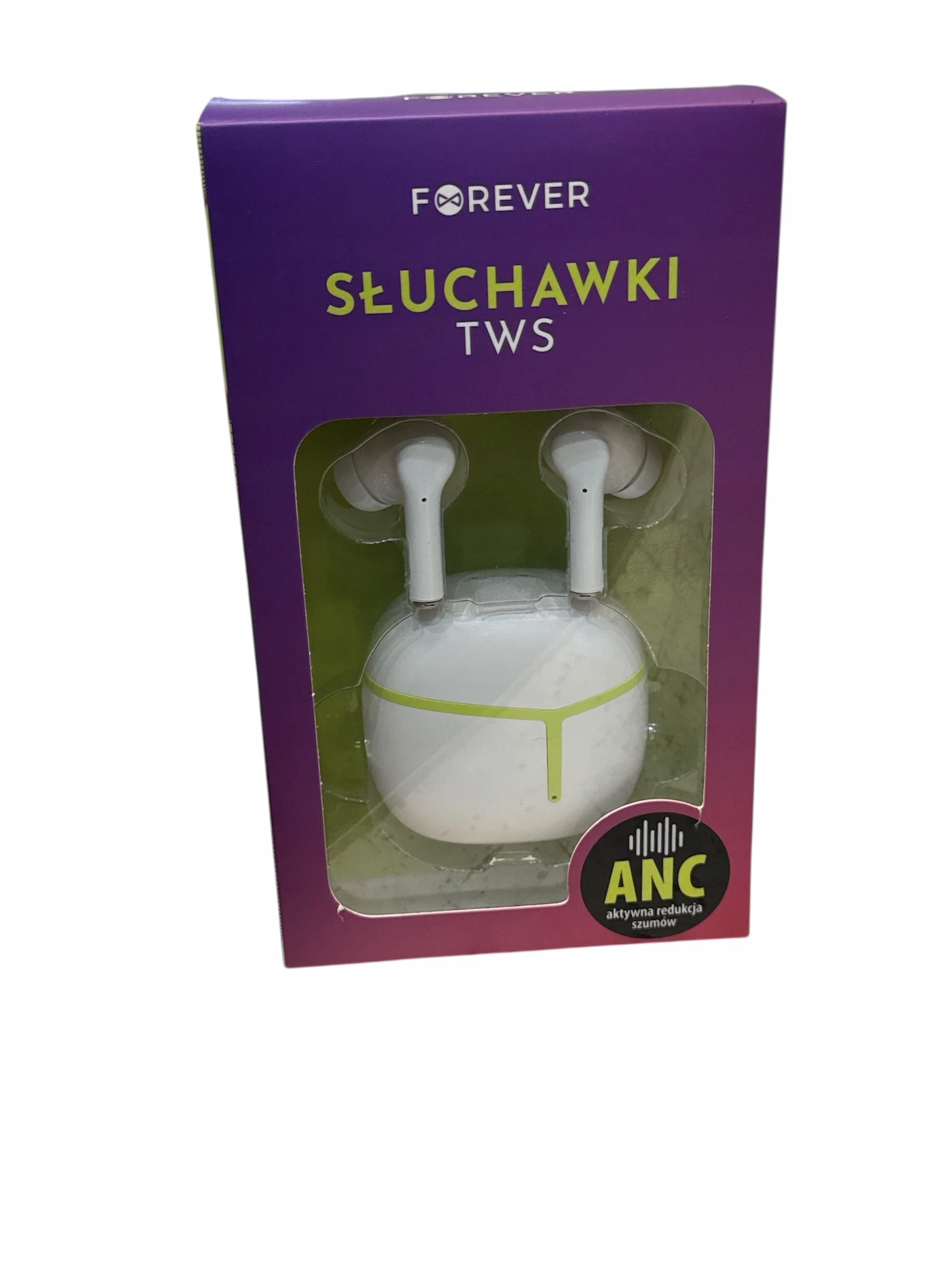 Słuchawki Bt Forever TWS-91 Anc Bt 5.3