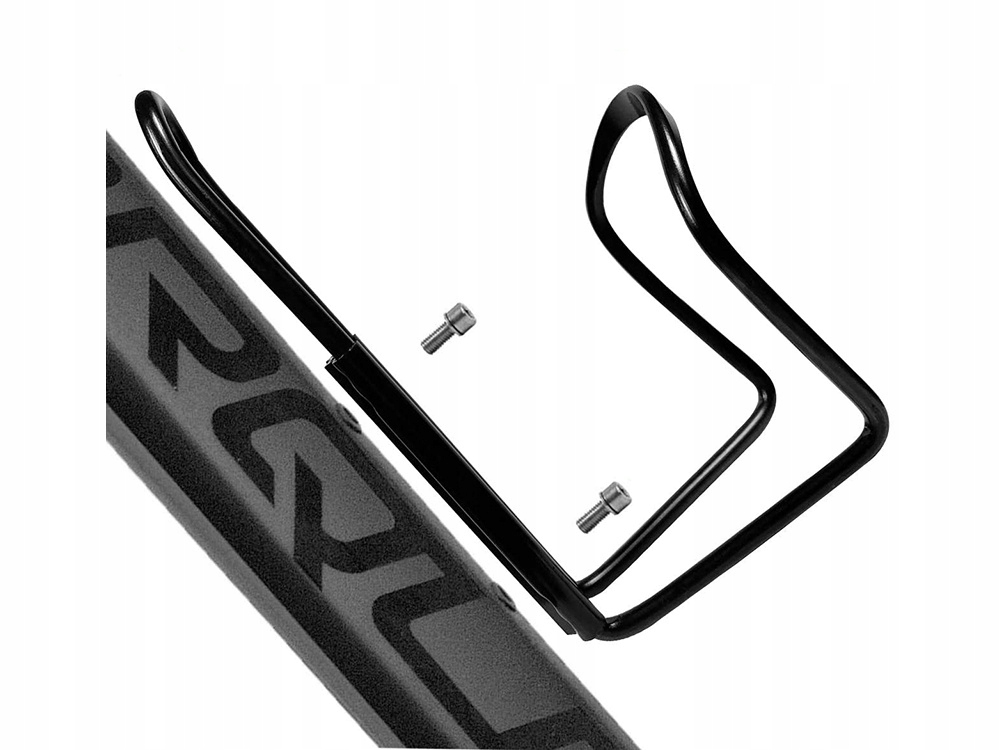 UCHWYT ROWEROWY NA BIDON KOSZYK DO ROWERU BUTELKI Model tu-najtaniej_900