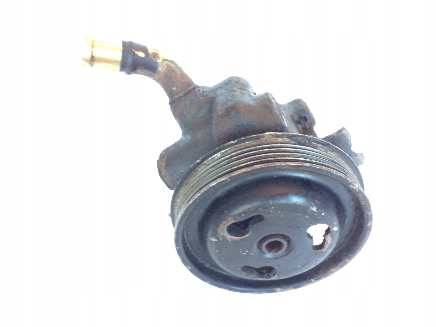 Servopumpe FORD 6DC0100 FORD