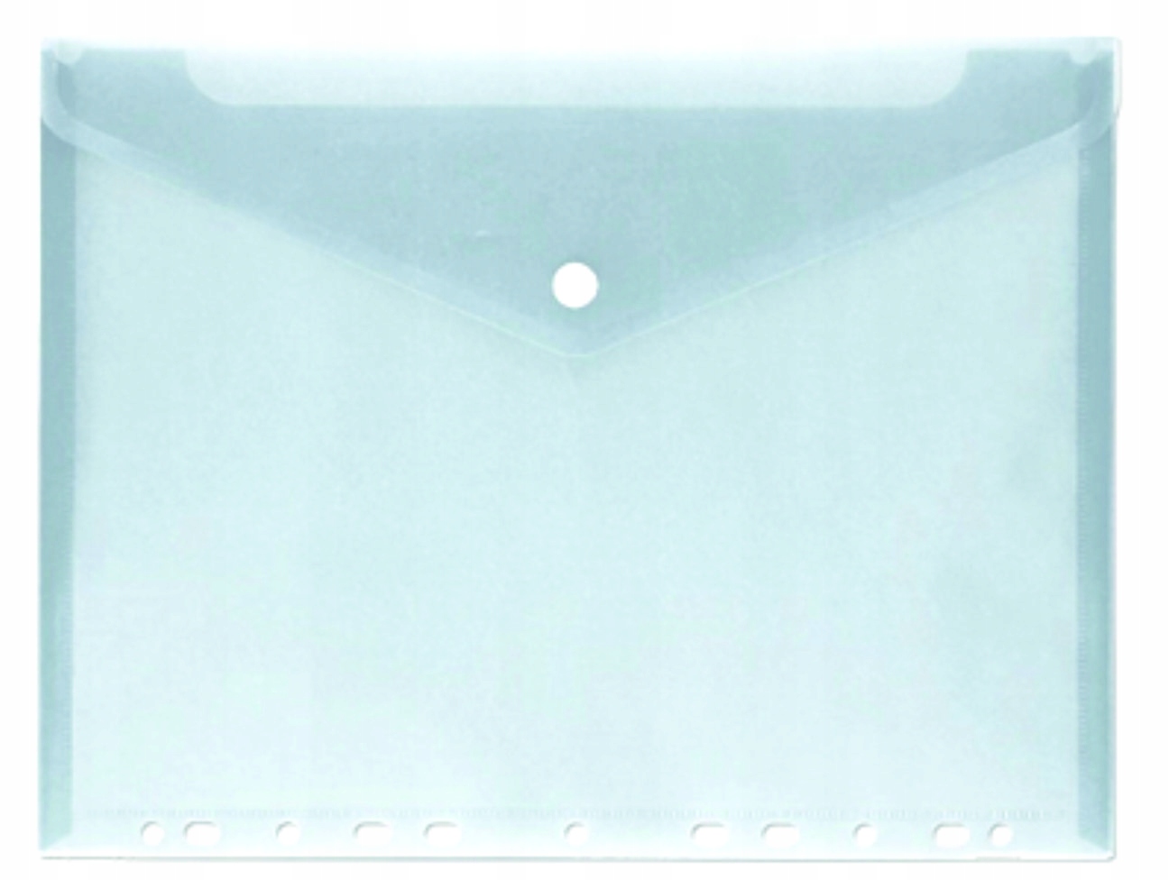 TECZKA KOPERTOWA A4 Z PERFORACJĄ TAURUS