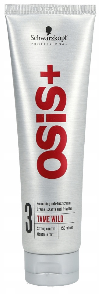 

Krem wygładzający Schwarzkopf Prof Osis+ Tame Wild