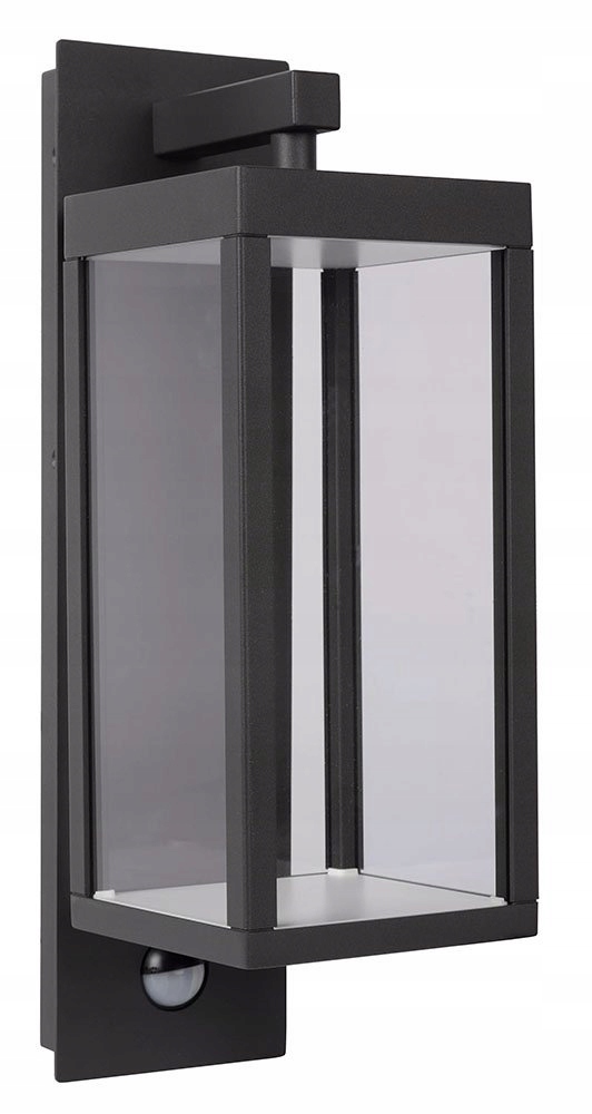 Nástěnné Led svítidlo 15W s čidlem Clairette 28861/10/30 Lucide