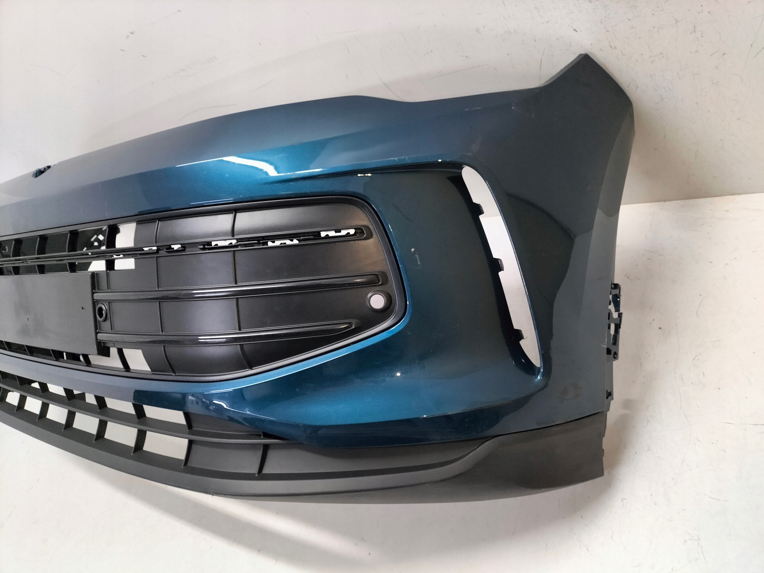 front bumper front VW TIGUAN III 571 24