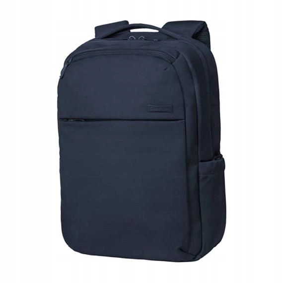 Batoh 2-KOMOROVÝ Business Coolpack Bolt Navy Blue