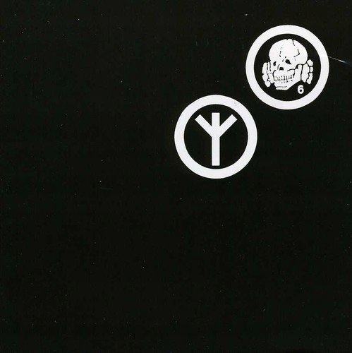 【直筆サイン】Death In June Symbols And Clouds Symbols And Clouds: Amazon.pl: Płyty CD i winylowe