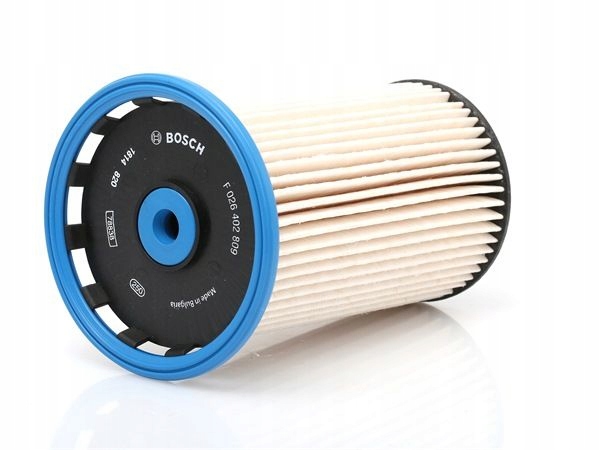 809 - BOSCH F 026 402 809-топливный фильтр