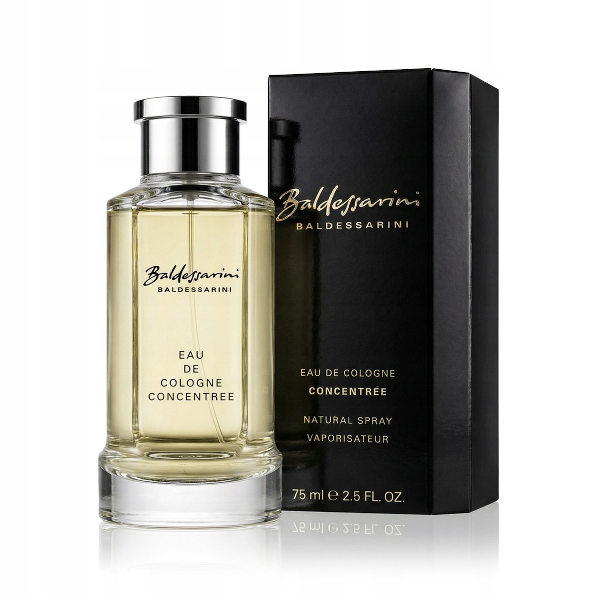 Baldessarini Concentrée Edc 75 ml M