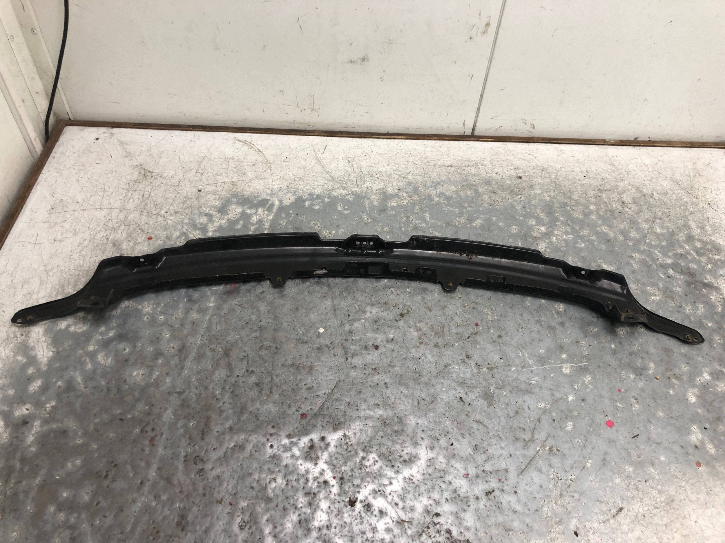 holder console supports front OPEL ASTRA K KOMBI