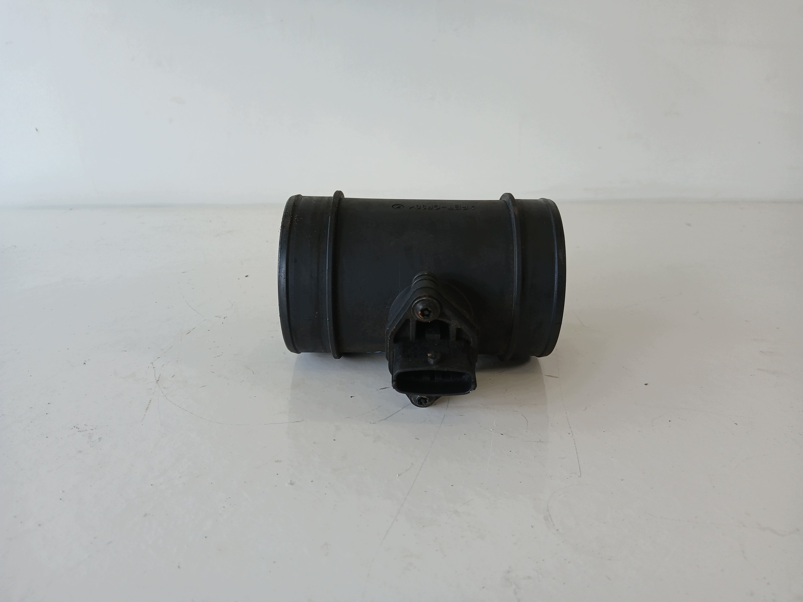 OPEL VECTRA C 2.2 DTI flow meter 24437503