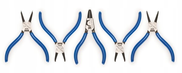 Sada kleští Park Tool RP-SET.2