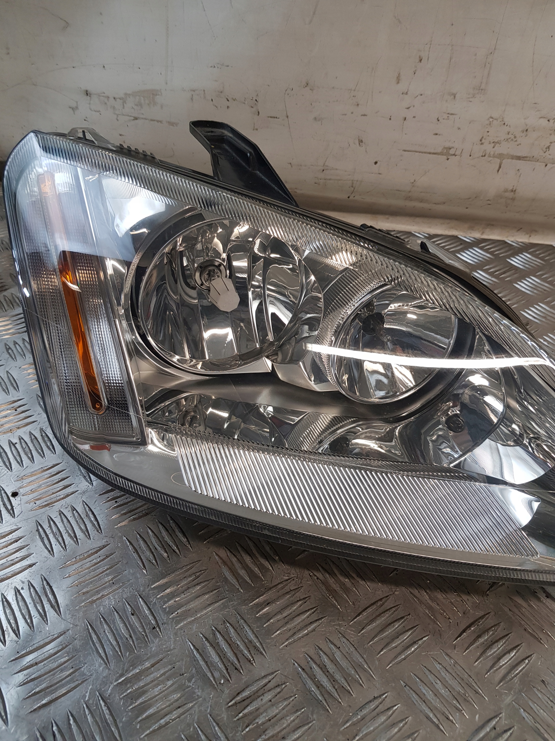 light right front FORD C-MAX and EUROPA