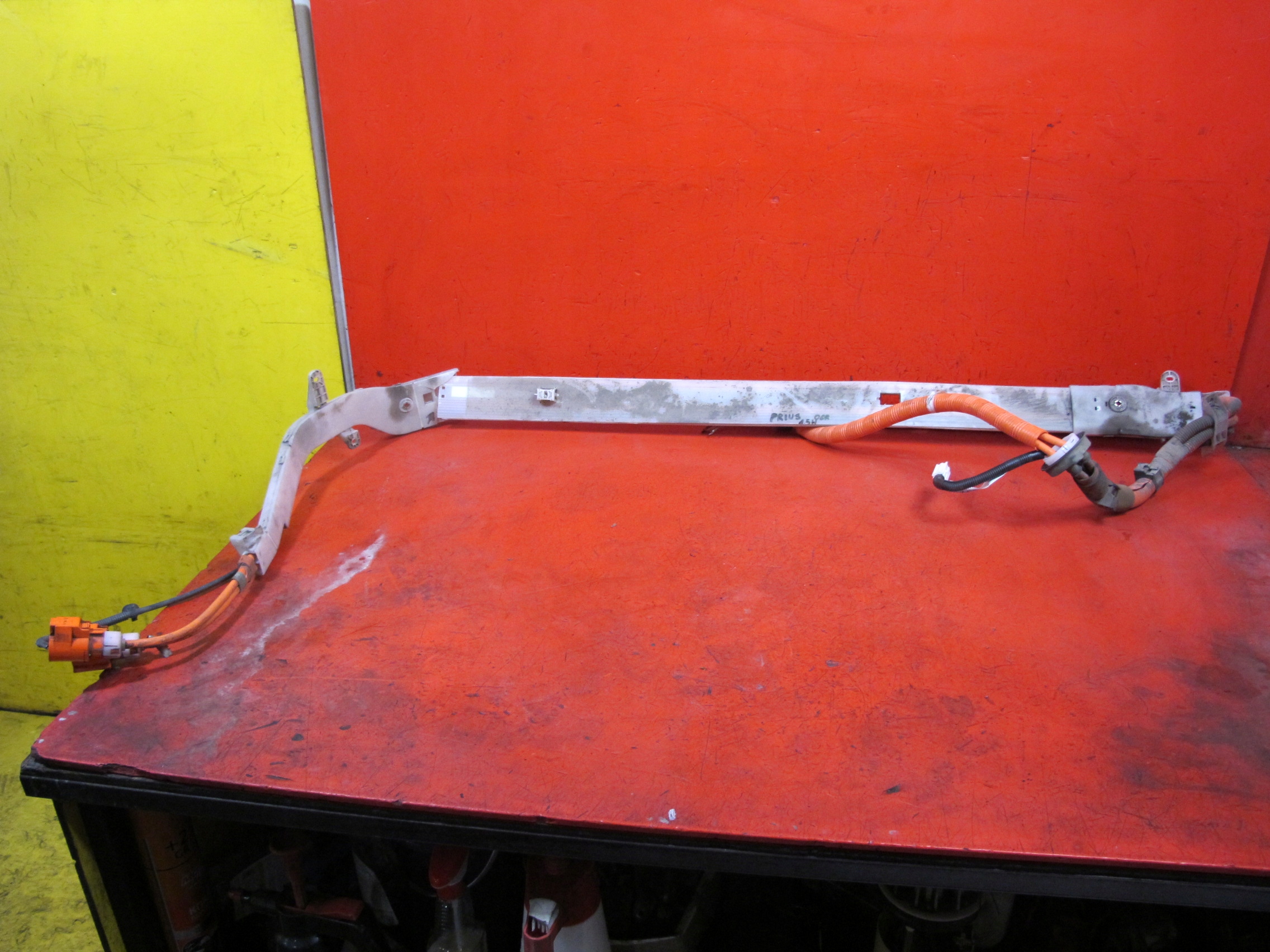 TOYOTA PRIUS II W20 1.5 H 03- cable battery