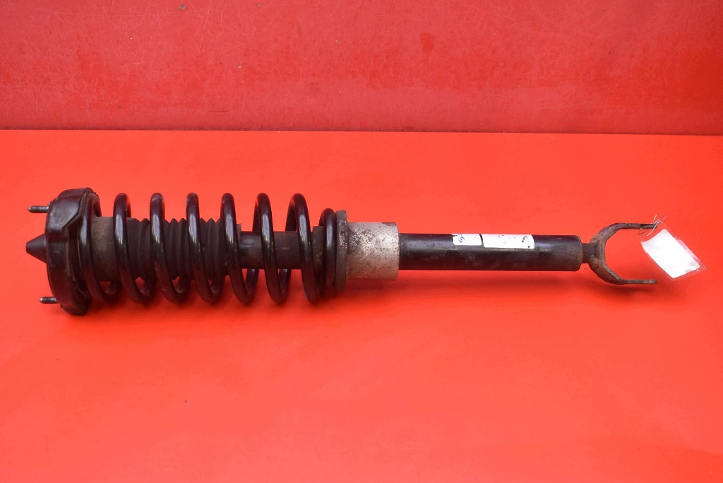 shock absorber right front MERCEDES CLS C219 3.5 V6 272 KM 04-08