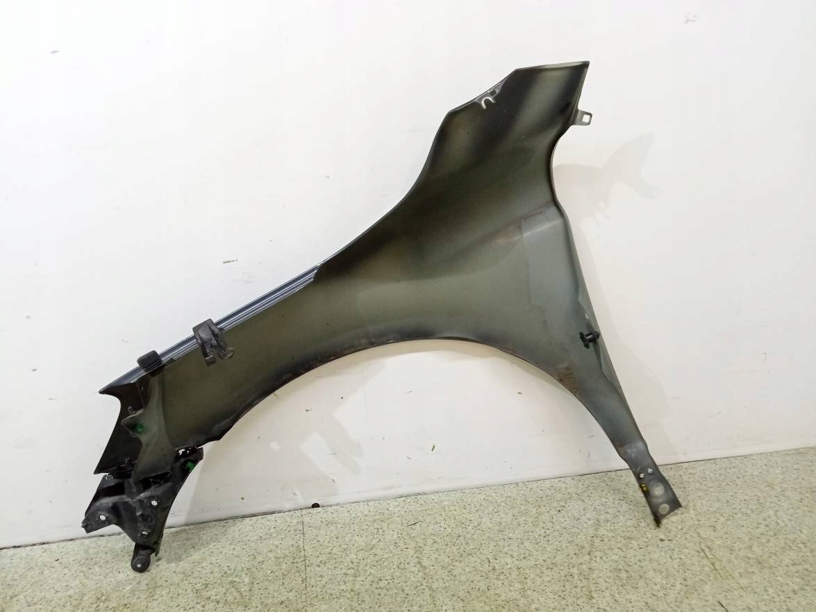 BŁOTNIK PRAWY LIFT FL 14R Volvo XC 60 I (2008- ) Typ samochodu Samochody osobowe