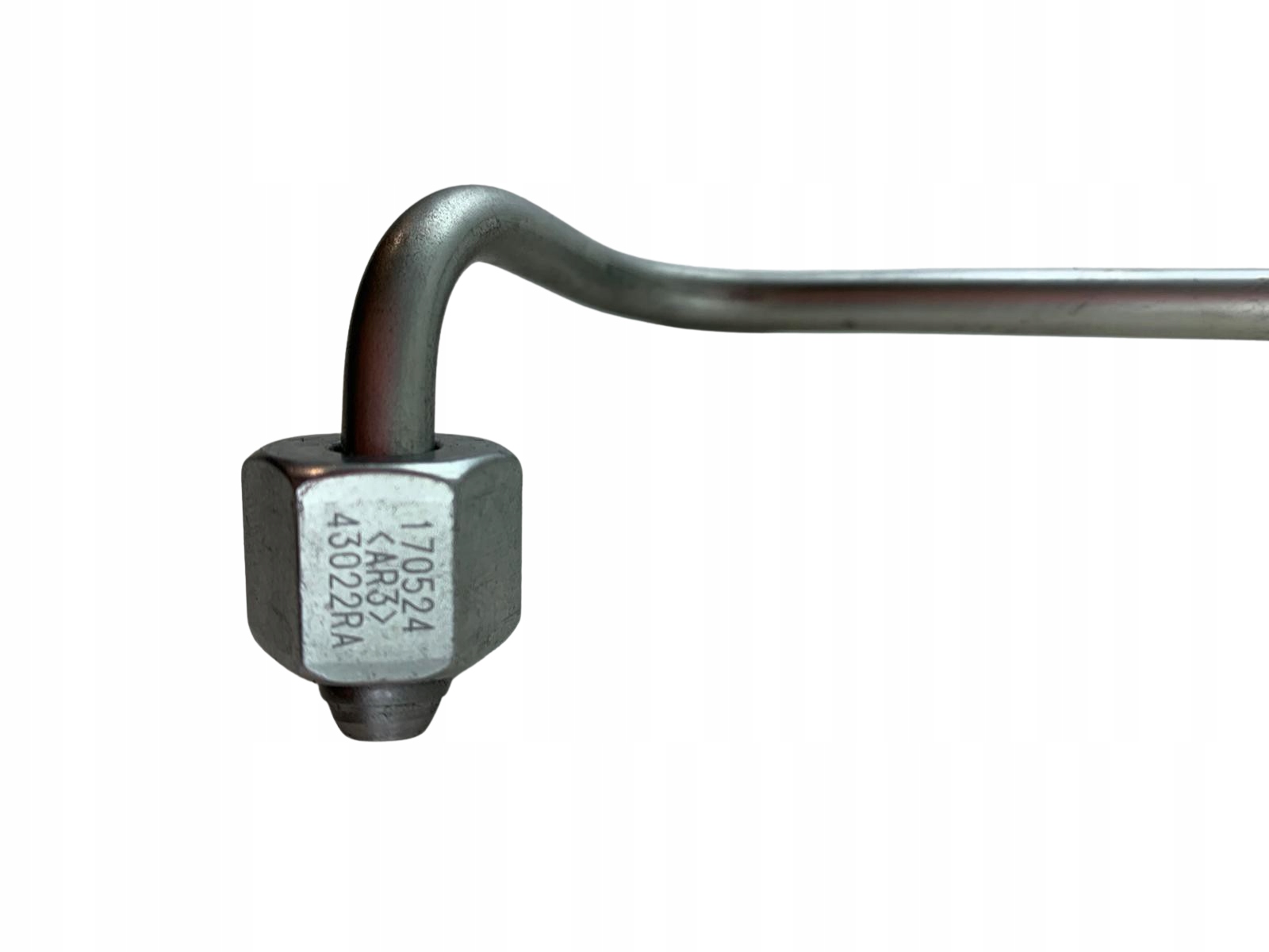 Przewód paliwa 43022RA Renault 1.5 Dci Producent części Renault OE