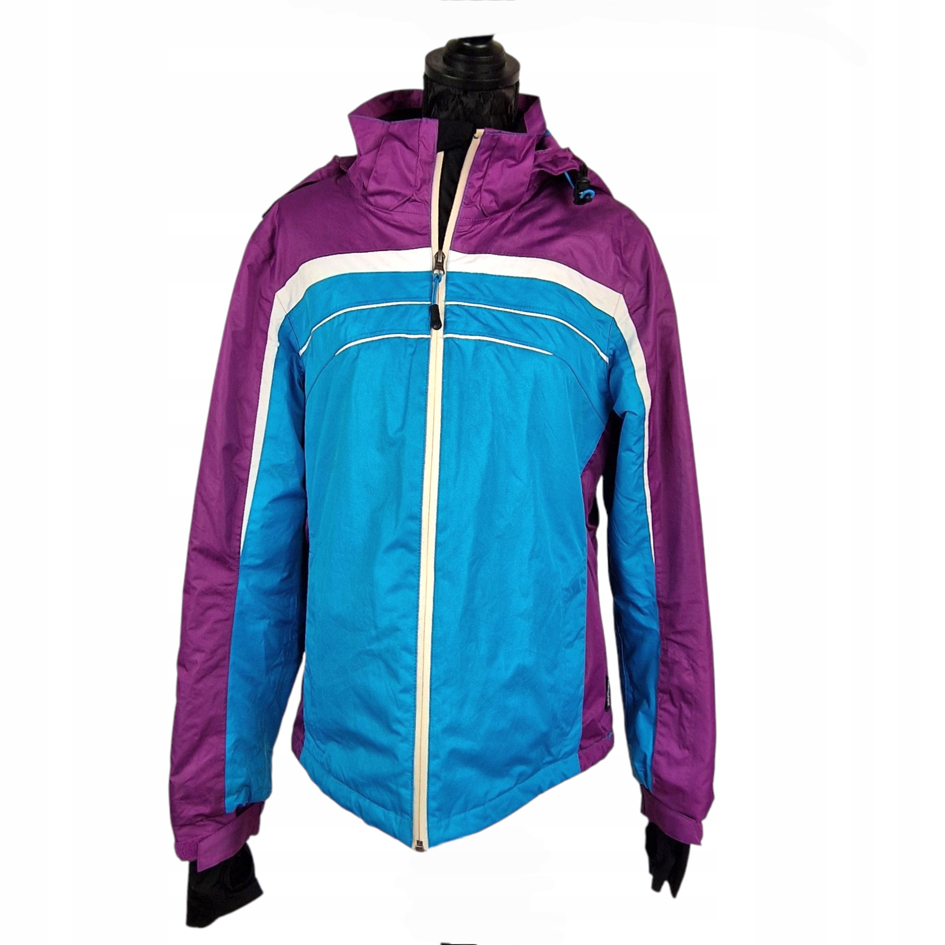 Crivit Sport Technology kurtka • Cena, Opinie Allegro