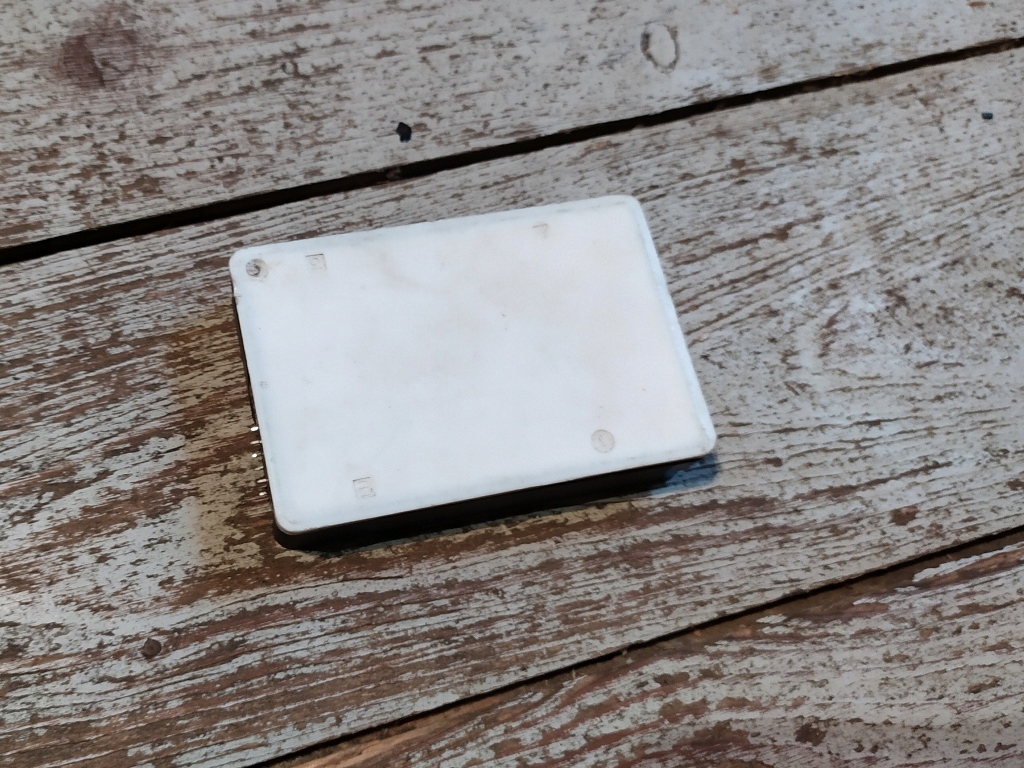 RADAR DISTRONIC A0009052804 MERCEDES W205 C205