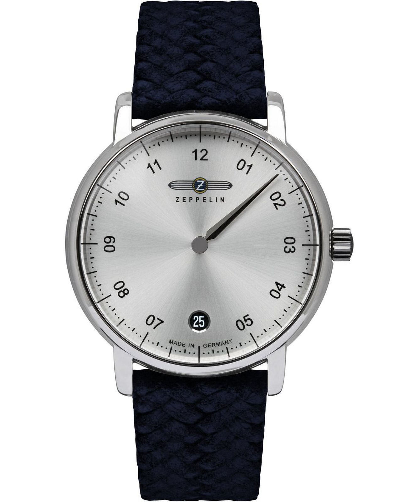 Dámské hodinky Zeppelin New Captain's Line