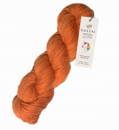Unicorn Gazzal 1352