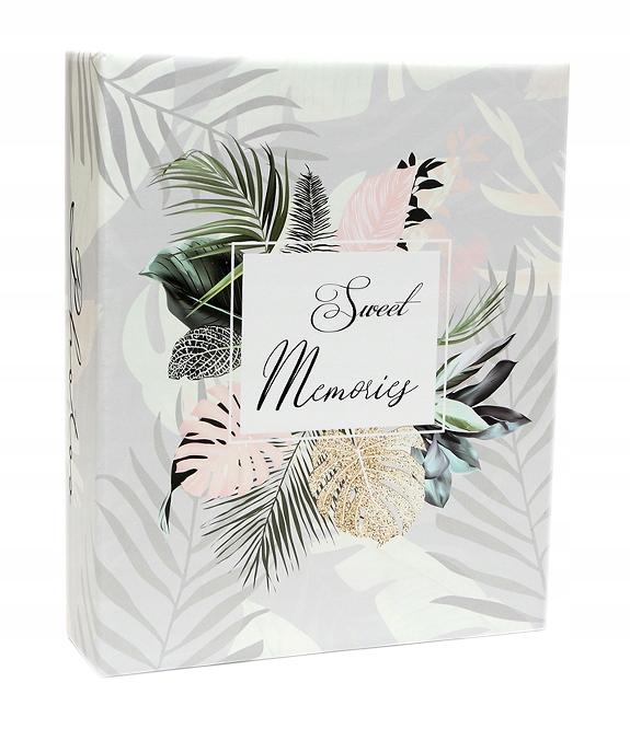 ALBUM NA ZDJĘCIA KIESZENIOWY 300 10x15 Model kieszeniowy