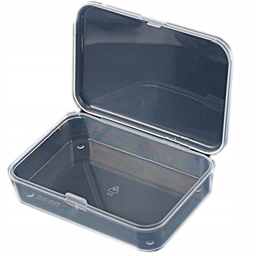 

Organizer pudełko 8.8x6x2cm OR27