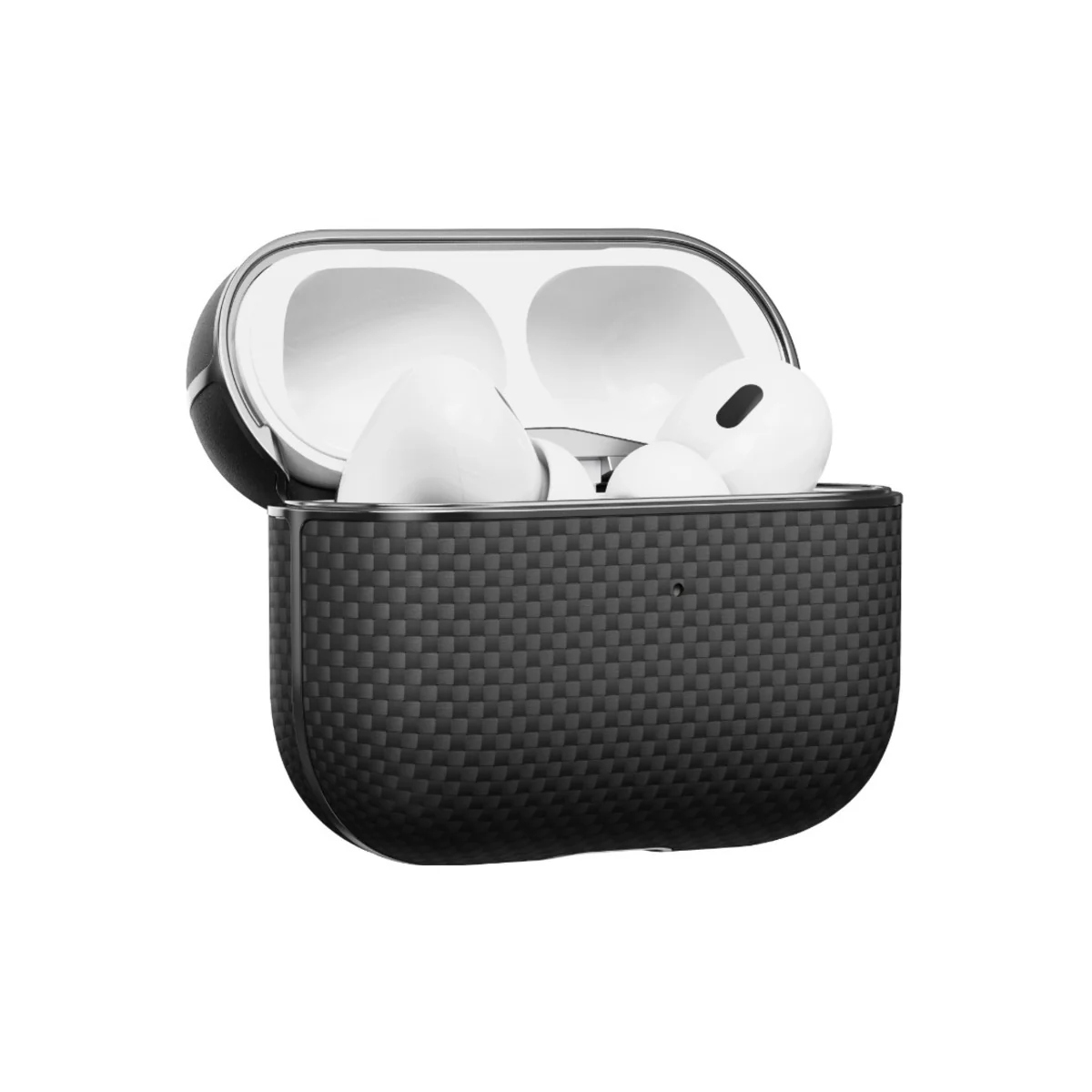 Pitaka Aramid Fiber Magnetic Puzdro Poťah Pre Apple Airpods Pro 2 Pro 4