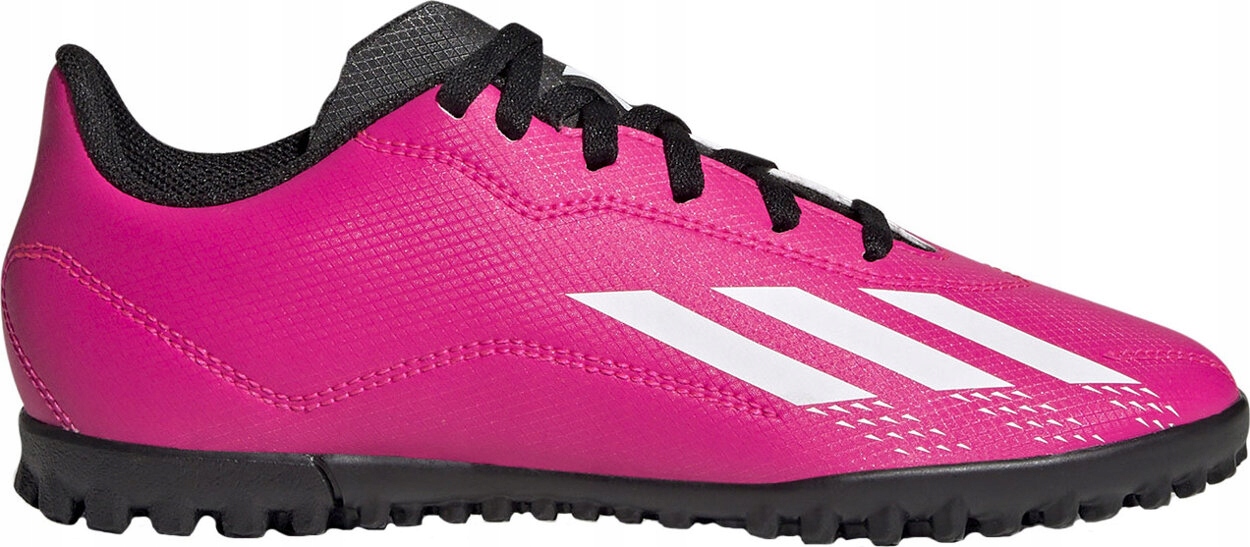 Fotbalová Obuv Adidas X SPEEDPORTAL.4 Tf Junior GZ2446 vel. 38