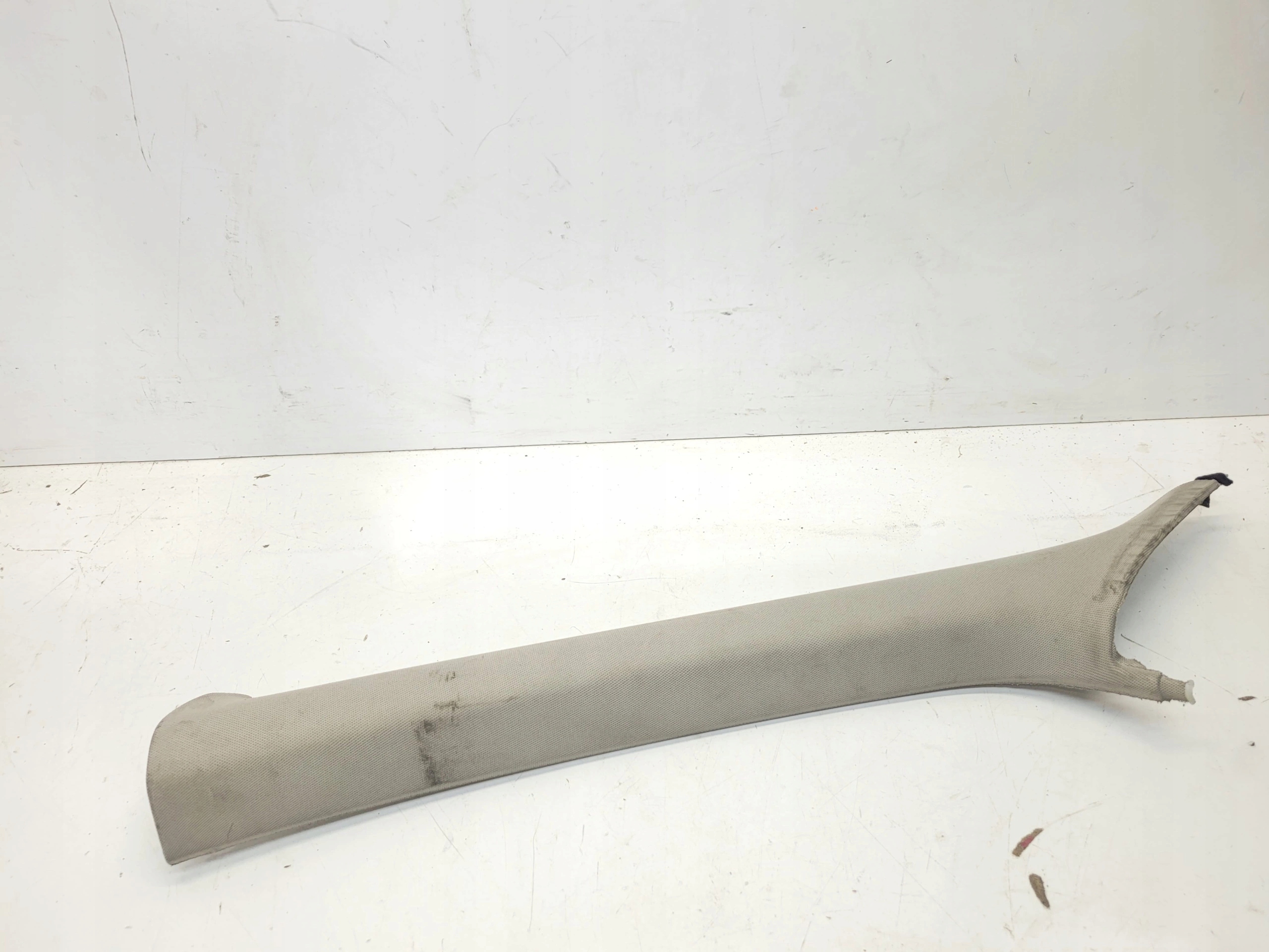 cover SLUPKA A left AUDI Q7 4L 4L0867233 without