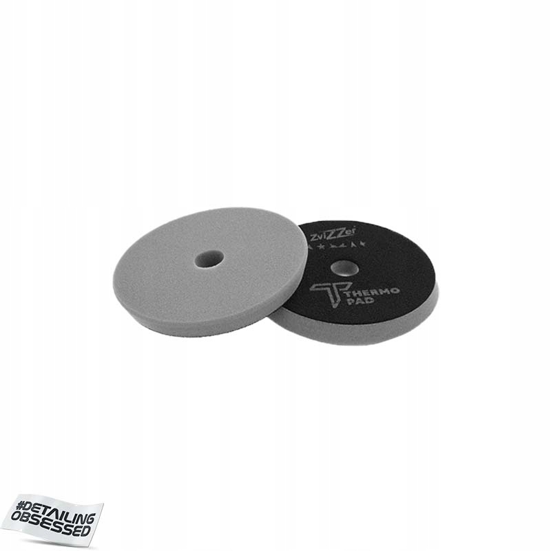 

ZviZZer Thermo Pad Grey Cut 55/20/35