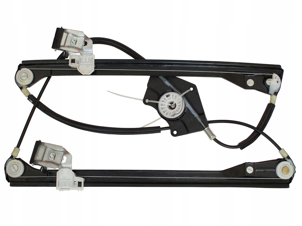 PODNOŚNIK SZYBY PRZÓD PRAWY do VW PASSAT B5 FL 4/5D 96+ Numer katalogowy części DA-33038