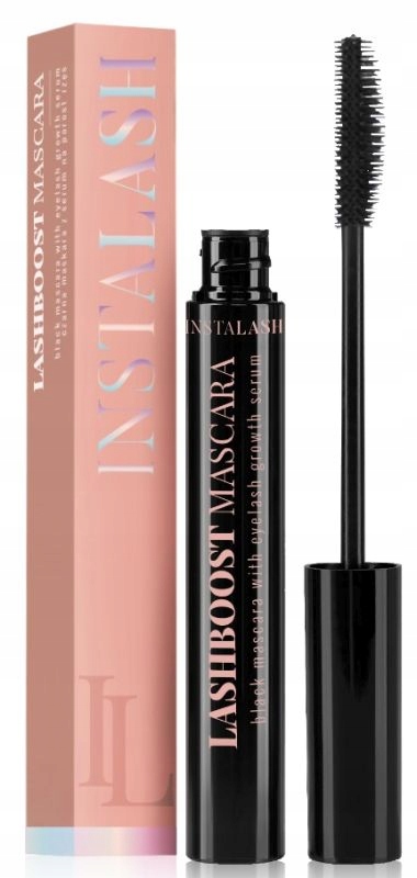 

Instalash Lashboost Tusz Stymulujący Wzrost Rzęs