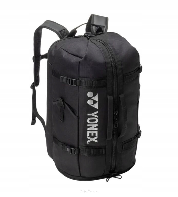 Plecak tenisowy Yonex Gearlogic Backpack czarny