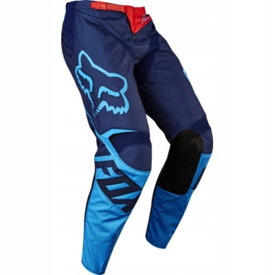 SPODNIE Cross FOX 180 RACE NAVY Rozmiar 32