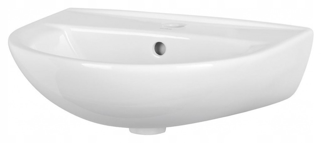 Umývadlo President 55 S Otvorom (K08-007) /po/